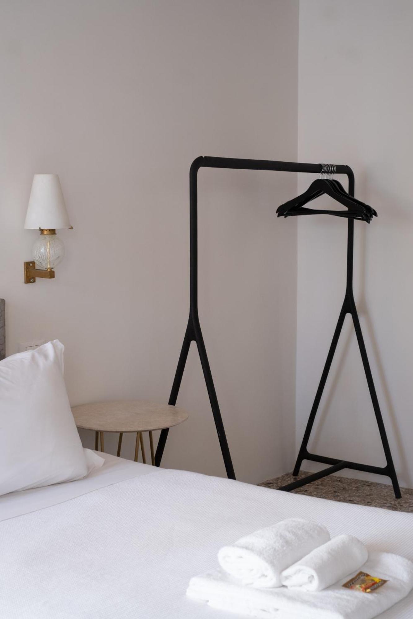 Apartamento Roof-top Terrace Vicino San Marco E Canale Grande *