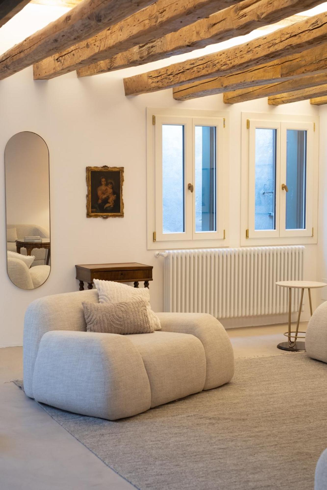 Roof-top Terrace Vicino San Marco E Canale Grande Venecia