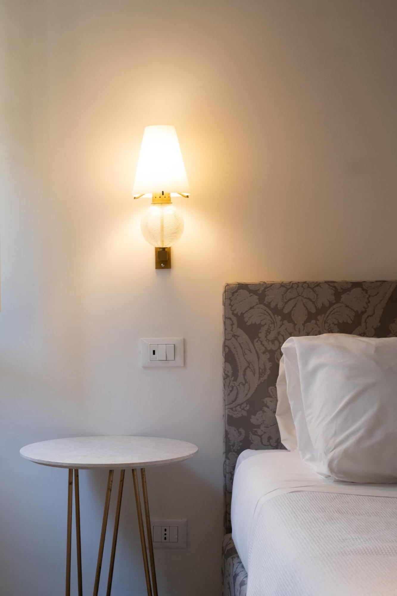 Apartamento Roof-top Terrace Vicino San Marco E Canale Grande Venecia