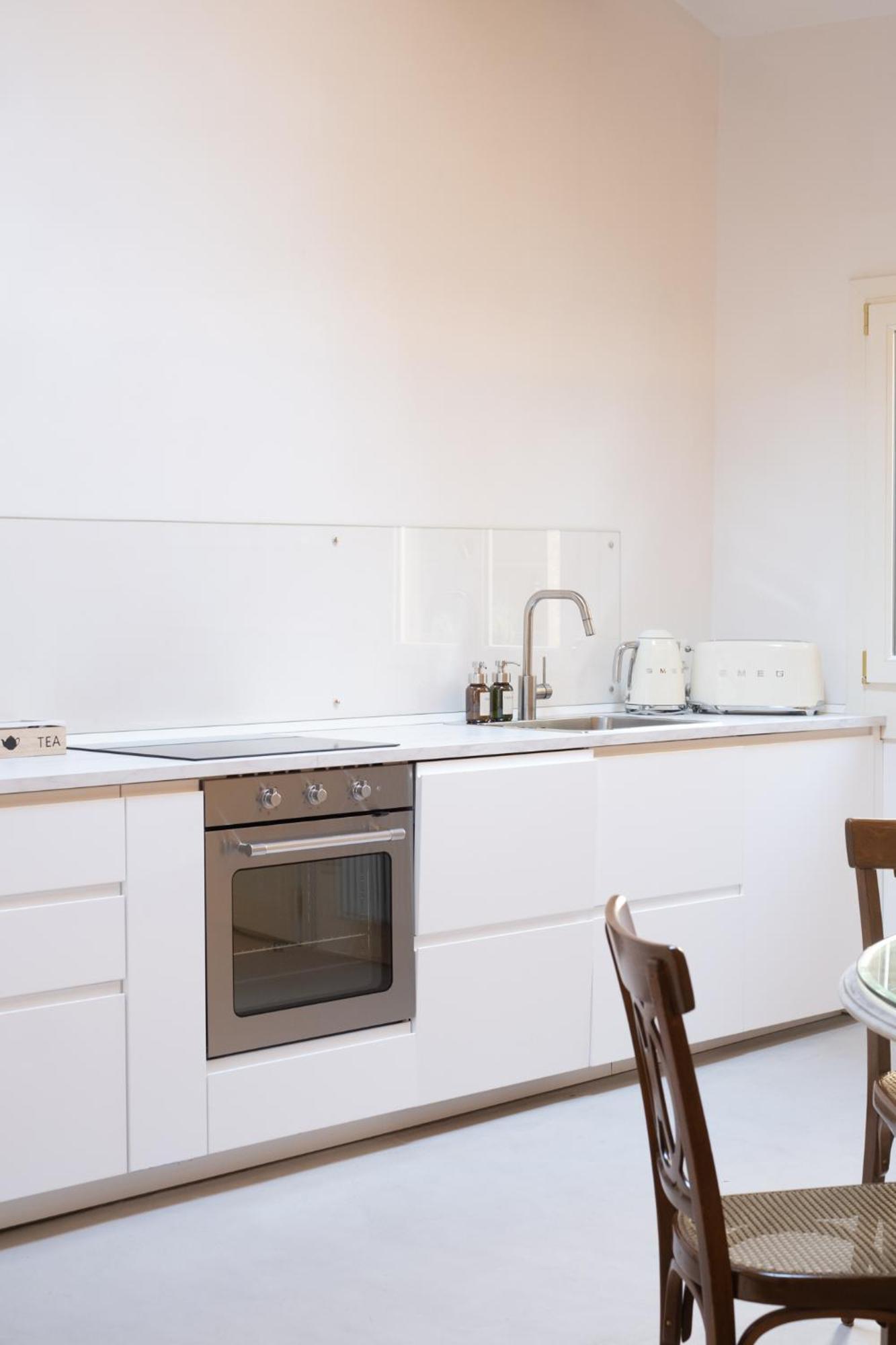 Roof-top Terrace Vicino San Marco E Canale Grande Apartamento
