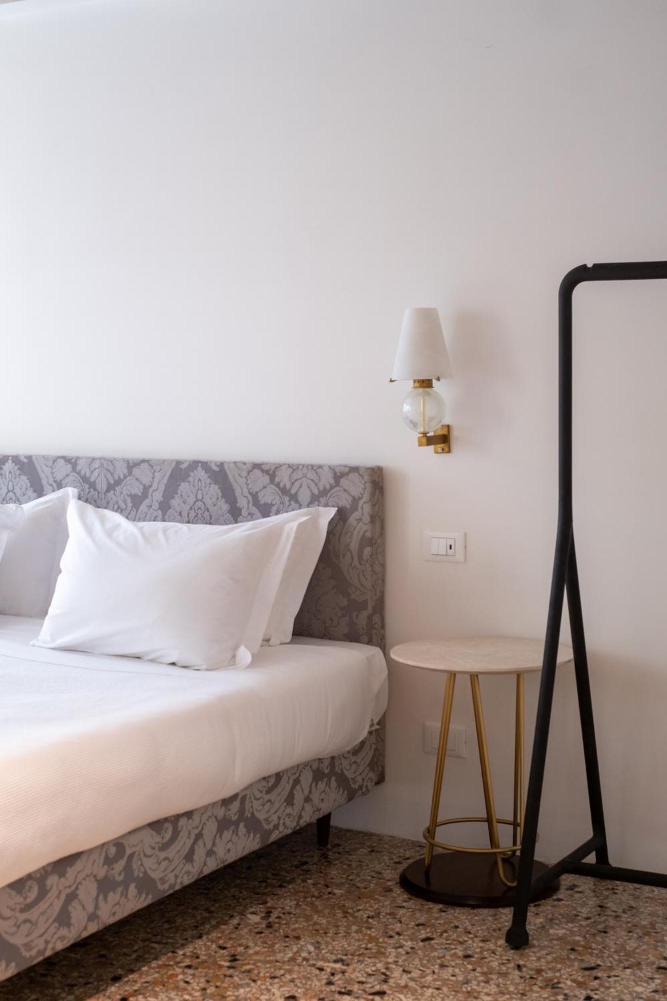 Roof-top Terrace Vicino San Marco E Canale Grande Apartamento